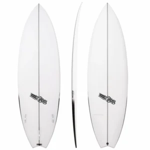 Tabla de Surf JS Industries Xero Fusion X Series PU