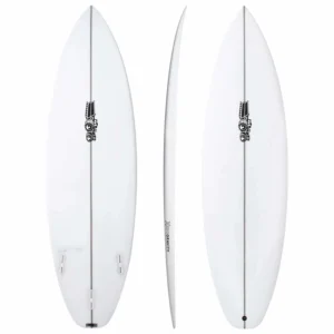 Tabla de Surf JS Industries Xero Gravity PU