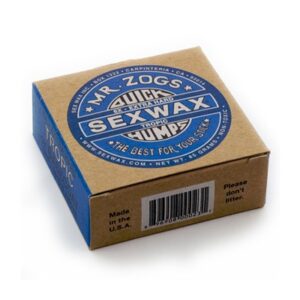 CERA SEX WAX TROPIC