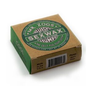 CERA SEX WAX COOL