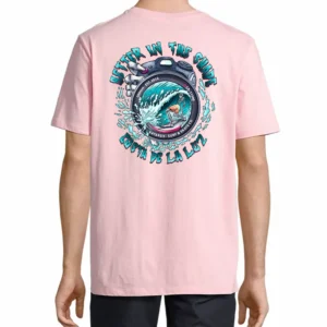 Camiseta Katarsis Shooter