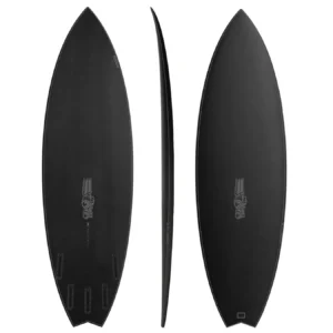 Tabla de Surf JS Industries Xero Fusion Carbotune Easy Rider
